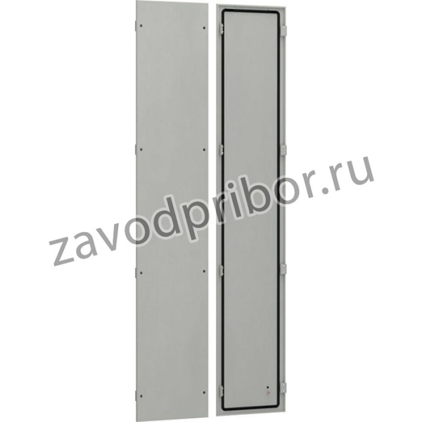 Панель задняя 2000х400 IP54 FORMAT IEK YKM40D-FO-FP-200-040-54