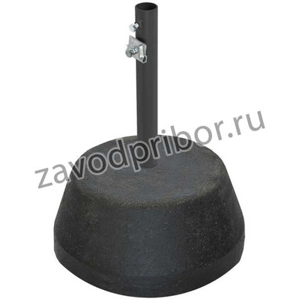 Основание бетонное для мачты IEK ZML10D-CB-01