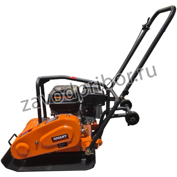 Виброплита BVP80-L200