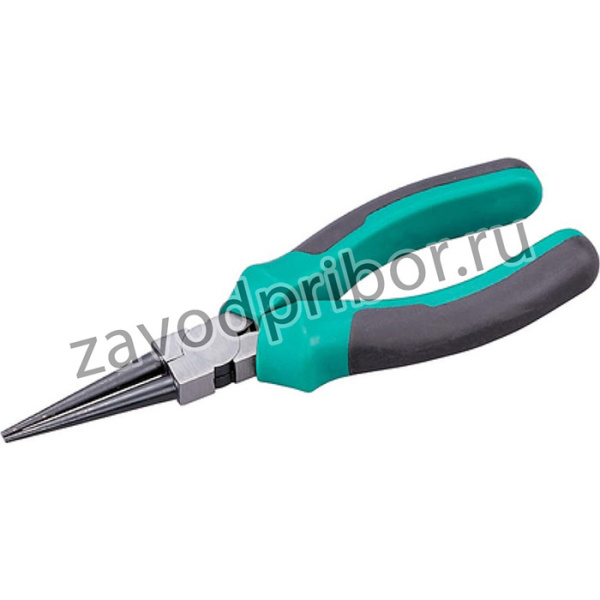 Круглогубцы PL-023