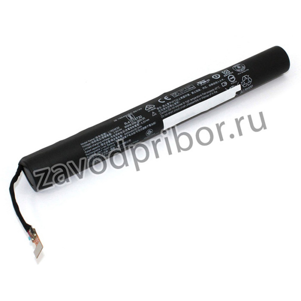 Аккумулятор L15D3K32 для планшета Lenovo Yoga Tab 3 YT3-X50F 3.6V 8400mAh Premium