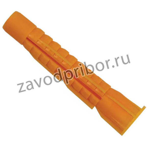 Дюбель универсальный 5х32 полипропилен 30 шт. , 4-0011390