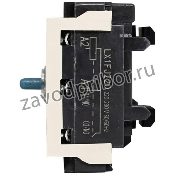 Катушка управления КТЭ F 400А 220В EKF ctr-k-b-400/220