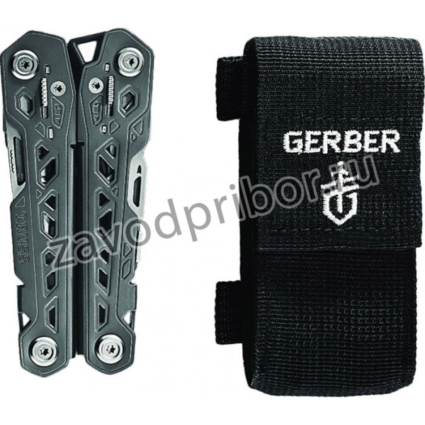 Мультитул Truss 1027513