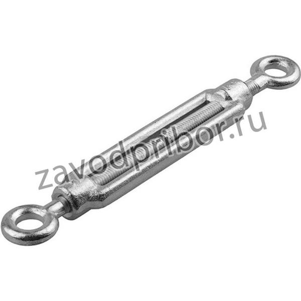 Талреп кольцо-кольцо DIN1480 м20 20шт тко20