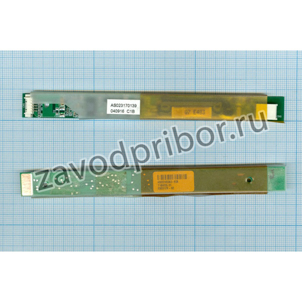 Инвертор для ноутбука HP ZE4000 Series ACER AS1410 3000 Series