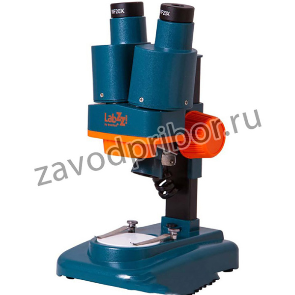 70789, Микроскоп Levenhuk LabZZ M4 стерео