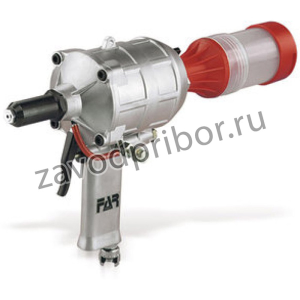 Пневматический заклепочник RAC 83/AX O2,4-4,8 70AX83