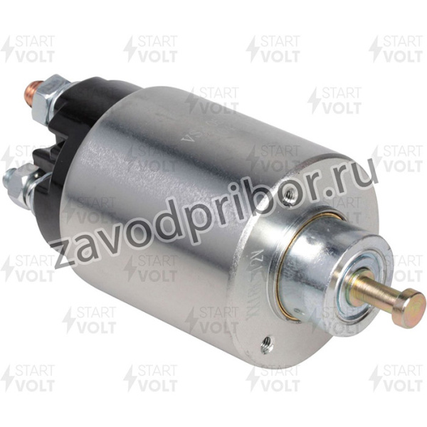 VSR 0563, VSR 0563_реле втягивающее!\ Chevrolet Espero 1.8/2.0, Daewoo Nexia 99-02 95-07
