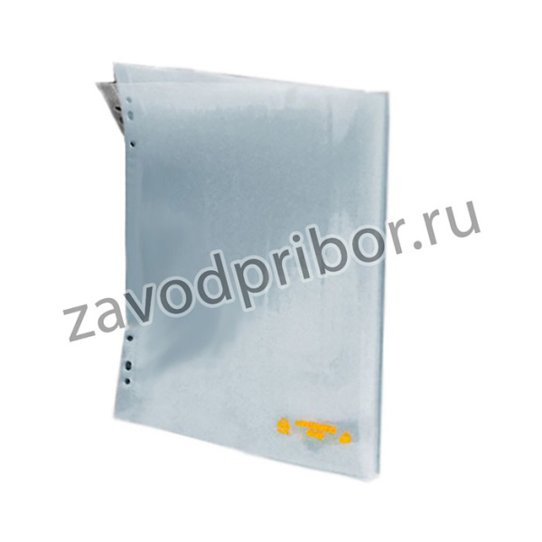 A-9110 — антистатические карманы для документов 100 шт A-4