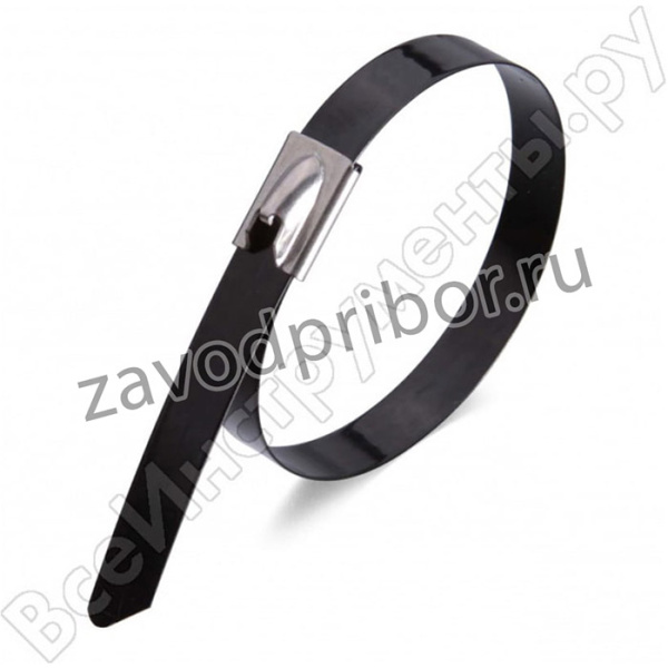 Стяжки стал. с покрытием СКС-П /304/ 4,6x125 74929