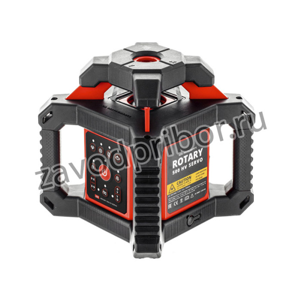 ADA ROTARY 500 HV Servo — ротационный лазерный нивелир
