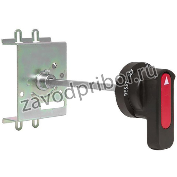 Привод ручной поворотный CS1 AV POWER-2 AVERES EKF mccb-2-CS1-av