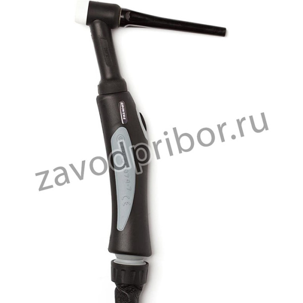 Горелка аргоно-дуговой сварки SUREGRIP 26FX (4 м) SG26FX-S3-12-SL- GS4-206070J5P