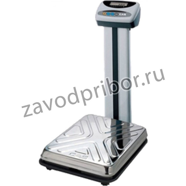 Весы напольные DL-150 77-00000060