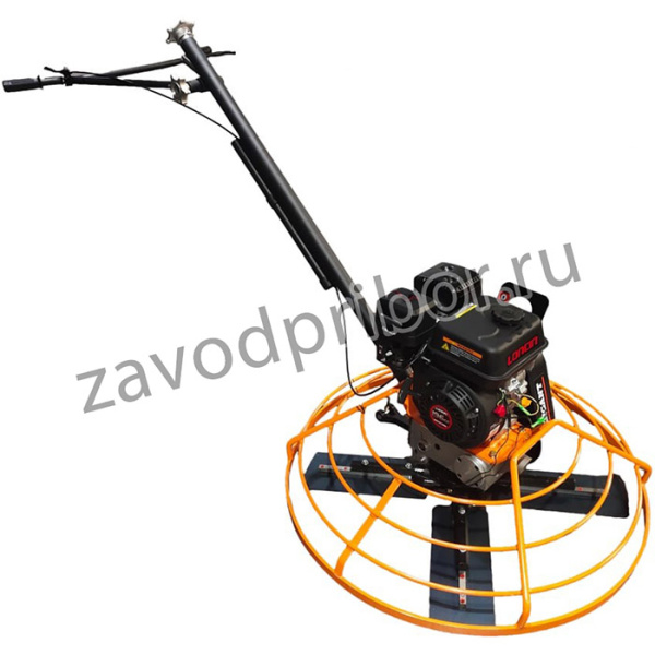 Затирочная машина GT-1000L
