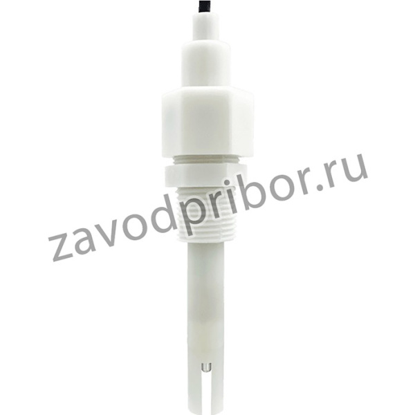 AQUA-LAB AQ-EC5-EL3 высокоточный промышленный электрод для кондуктометров AQ-EC100 и AQ-EC120