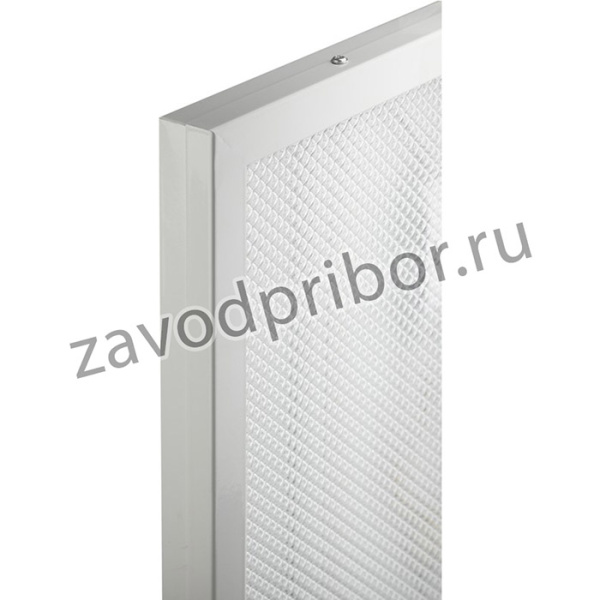 Светильник светодиодный ЭРА SPO-7-40-4K-P (4) 40Вт 4000К 2800Лм IP40 1200x180x19 призма Б0026974