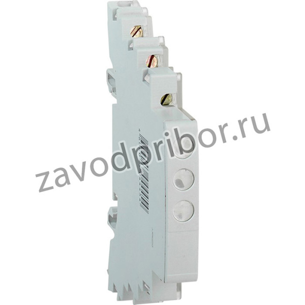 MIF10-400, Индикатор фаз световой