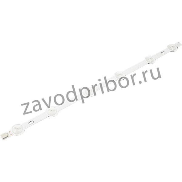 Светодиодная подсветка (LED-подсветка) 42 VNB Reduced B-C TYPE REV0.1