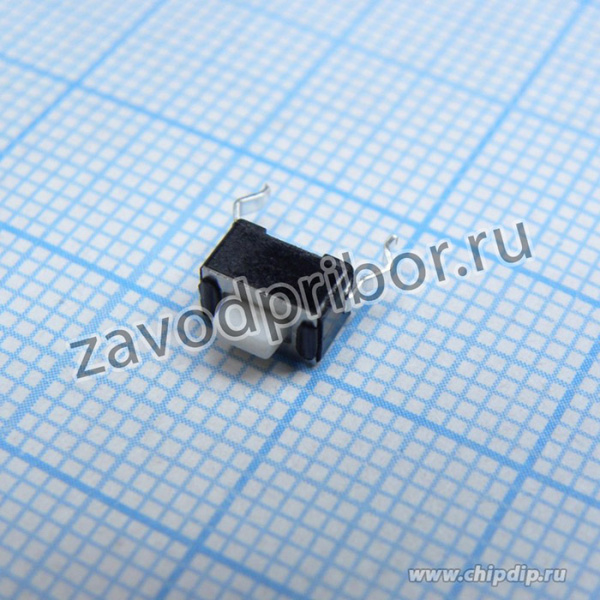 1825965-1, Микропереключатель TACT, SPST-NO, Пол: 2, 0,05A/24ВDC, THT, нет