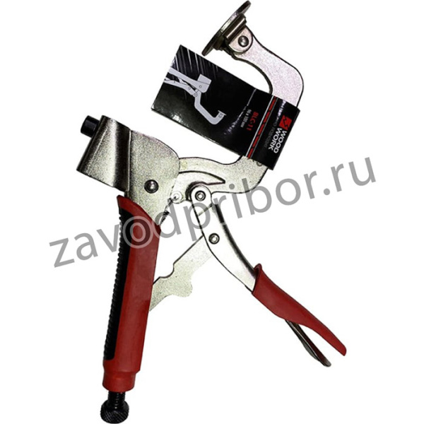 Клещи верстачные 280мм BLC-11