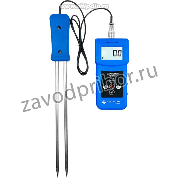 AQUA-LAB AQ-M30G4 универсальный влагомер для зерновых и упакованного зерна проникающий (36 кодов)