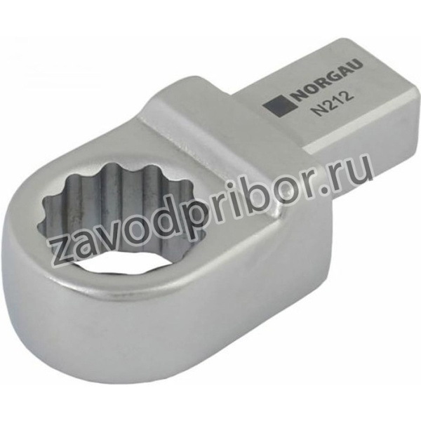 Насадка накидная N212-13 (13 мм; 9х12 мм) 051111313