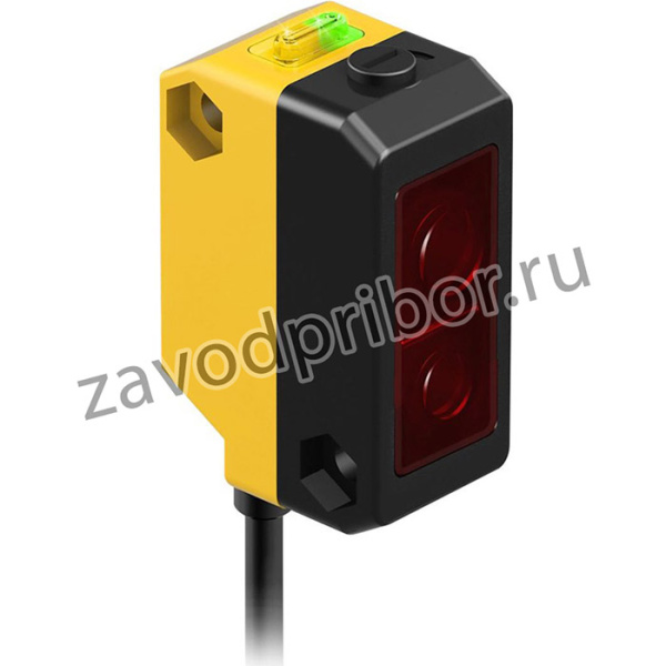 QS18AB6AF300Q, PHOTOELECTRIC SENSOR, 300MM, 30V