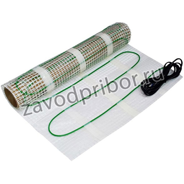 SPCM /4,0, нагревательный мат SPCM -4,0