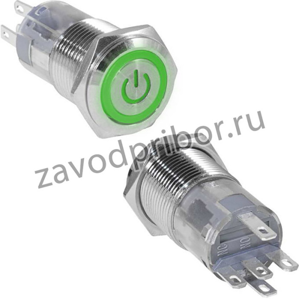 LAS2GQF-11ZET/G/N on-on