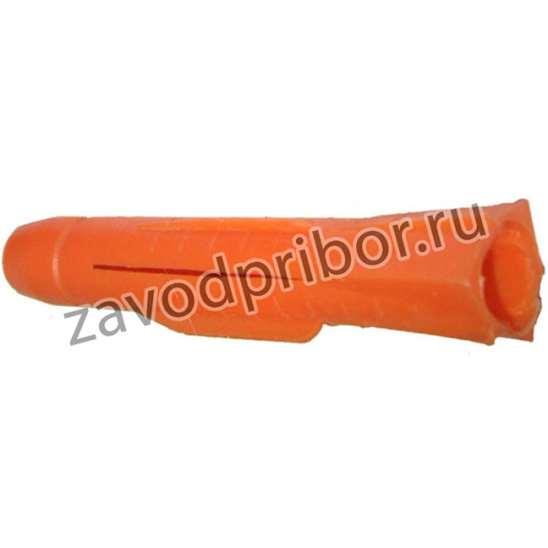 Дюбель тип U 6x42 потай 1000 шт 12-0233