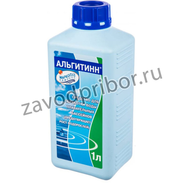 АЛЬГИТИНН ХИМ06