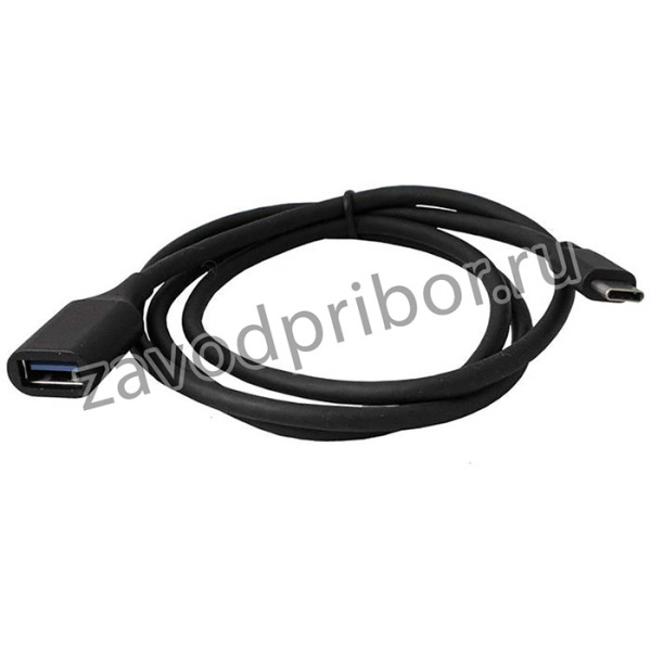 USB3.0 AF - Type-C 1m