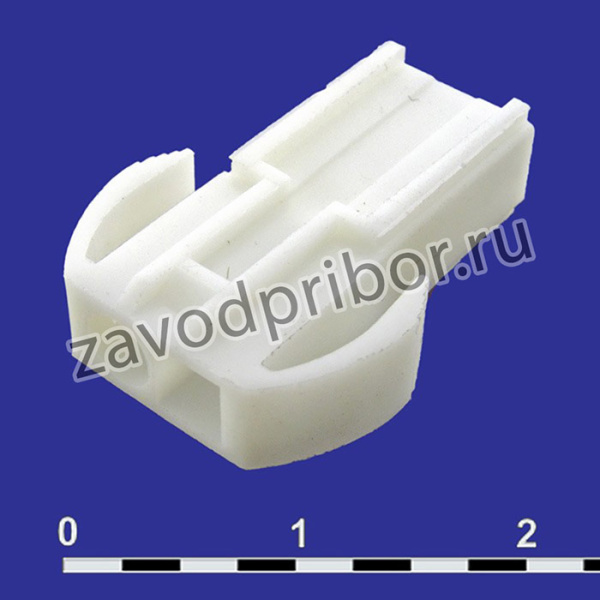 MFC-1x2M pitch 4.5 mm + terminals