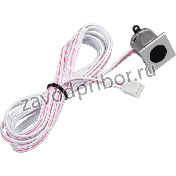 ИК-датчик SR-Hand-DIM Silver-S 0 20234