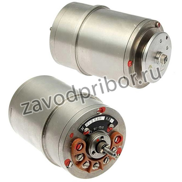 БС- 151А ЛШ3.154.004 КЛ.1