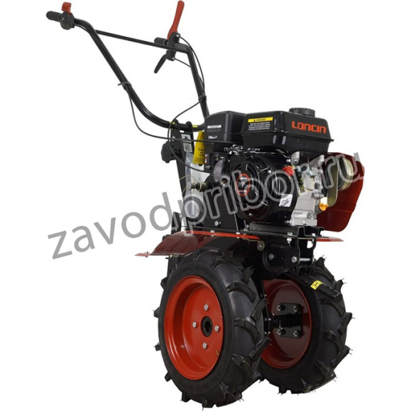 Мотоблок МБ-1Д2М6 (дв. Loncin LC170F-2 7,0 л.с.) 00-00156472