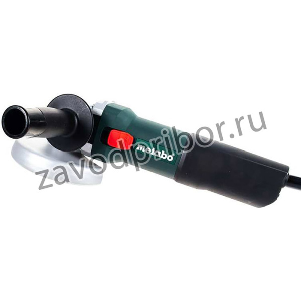 600347000 Углошлифмашина Metabo WEQ 1400-125