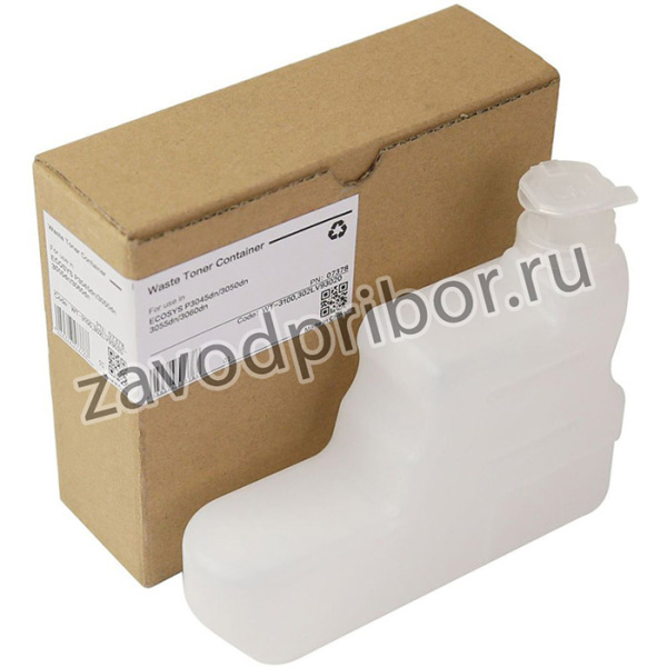 Бункер Cet CET7378 (WT-3100/302LV93020/ 302WD93010) для Kyocera Ecosys P3045dn/3050dn/ 3055dn/3060dn