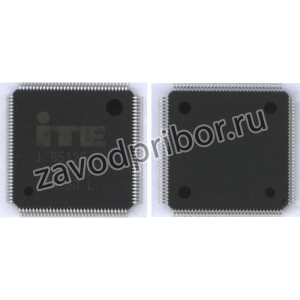 Контроллер ITE8512E-JXT