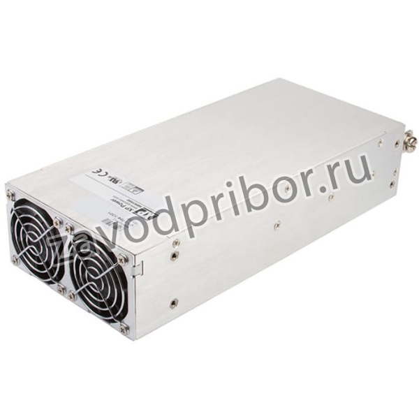 HDS1500PS24, Switching Power Supply, 24V dc, 62.5A, 1.5kW, 1 Output 90 264V ac Input Voltage