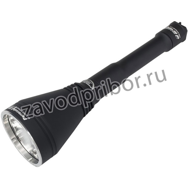 F03302SC, Фонарь светодиодный поисковой Armytek Barracuda Pro v2, 1850 лм, холодный свет, аккумулятор