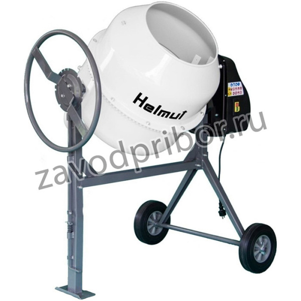 Бетоносмеситель BM200 hl-17