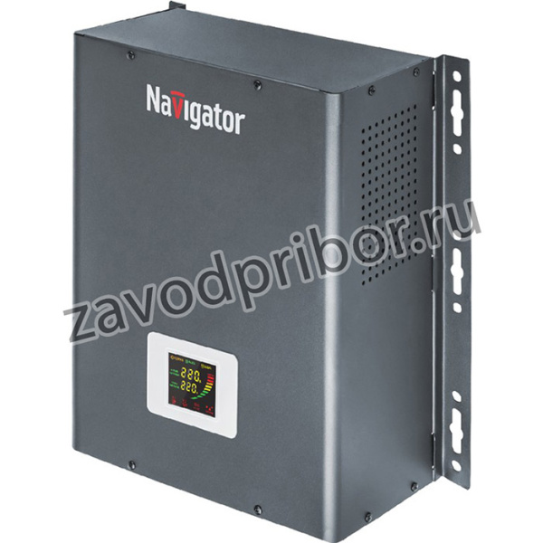 Стабилизатор напряжения Navigator 61 781 NVR-RW1-10000