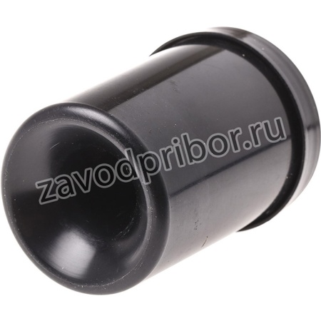 CW1, Cynergy3 CW Series Weight Counterweight, Polypropylene Body, ATEX-Rated