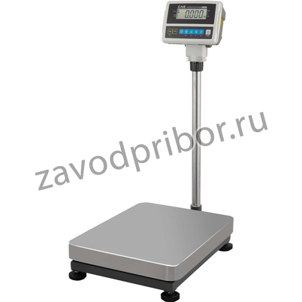 Весы CAS HD-300