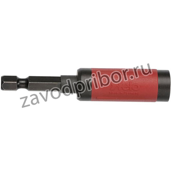 Держатель магнитный для бит 1/4дюйм Star 70мм Felo 03816590