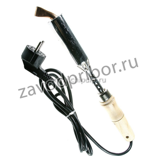 ЭПСН (220В,200Вт), Паяльник нихромовый нагреватель