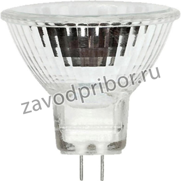 Лампа галогенная MR-16-50/GU5.3 00483